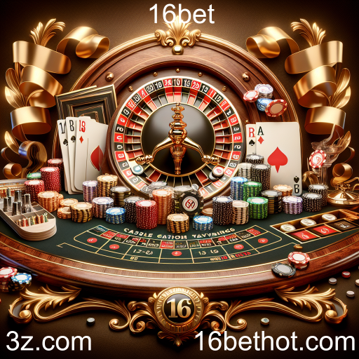 Explore os Fascinantes Jogos de Mesa no 16bet